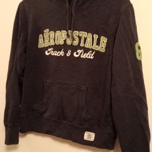 Hoodie sweatshirt